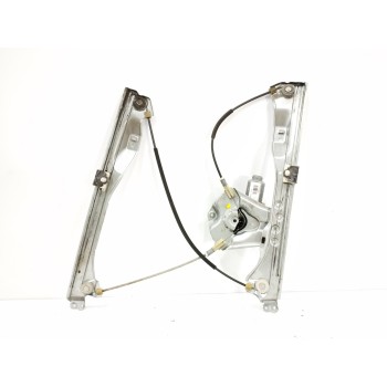 Recambio de elevalunas delantero izquierdo para renault clio iii 1.5 dci diesel fap referencia OEM IAM FUNDA 8200291145 