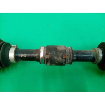 Recambio de transmision delantera izquierda para mazda cx-7 (er) 2.3 cat referencia OEM IAM   