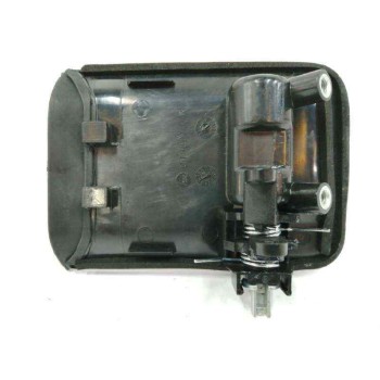 Recambio de maneta exterior lateral derecha para citroën berlingo 1.9 d multispace referencia OEM IAM 9101P8  