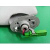 Recambio de parasol derecho para honda civic berlina 5 (fk) 1.8 vtec cat referencia OEM IAM   