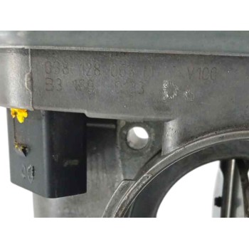 Recambio de caja mariposa para seat leon (1p1) 2.0 tdi 16v referencia OEM IAM 038128063M  