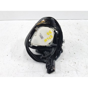 Recambio de cinturon seguridad delantero derecho para citroën c5 iii (rd_) 2.7 hdi referencia OEM IAM 96560562XX  