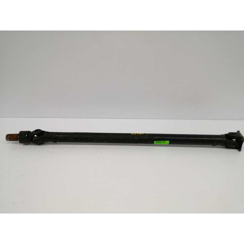 Recambio de transmision central para nissan trade  75 referencia OEM IAM TRADE 75 106 CM ACOPLE CUADRADO