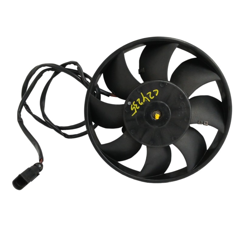 Recambio de electroventilador para volkswagen passat b5.5 (3b3) 1.9 tdi referencia OEM IAM 8D0959455R  