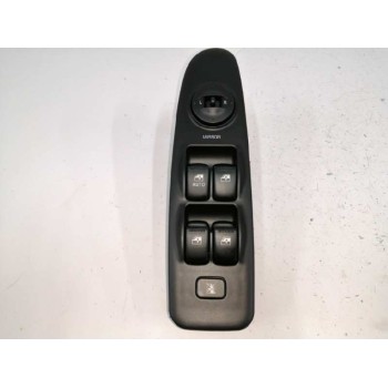 MANDO ELEVALUNAS DELANTERO IZQUIERDO 935702D000 