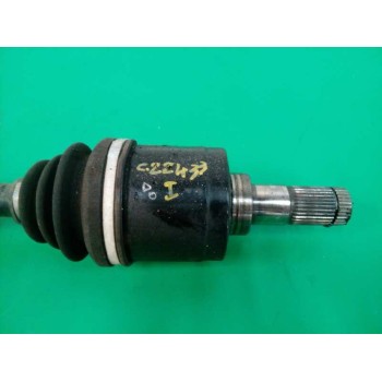 Recambio de transmision delantera izquierda para mazda cx-7 (er) 2.3 cat referencia OEM IAM   