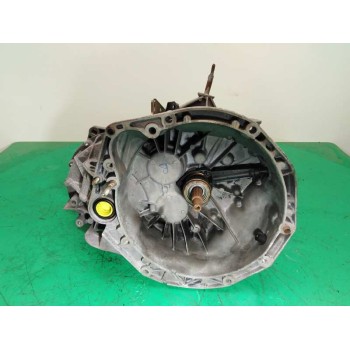 Recambio de caja cambios para renault espace iv (jk0) expression referencia OEM IAM PK6055  