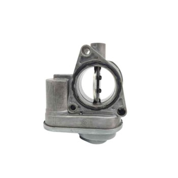 Recambio de caja mariposa para seat leon (1p1) 2.0 tdi 16v referencia OEM IAM 038128063M  