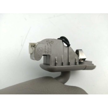 Recambio de parasol izquierdo para bmw serie 1 lim. (f20) 1.6 16v referencia OEM IAM   