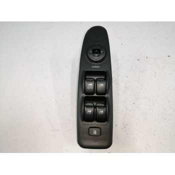 MANDO ELEVALUNAS DELANTERO IZQUIERDO 935702D000 