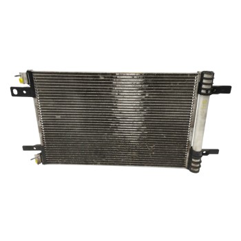 Recambio de condensador / radiador aire acondicionado para citroën c4 picasso 1.6 blue-hdi fap referencia OEM IAM 9816746580  