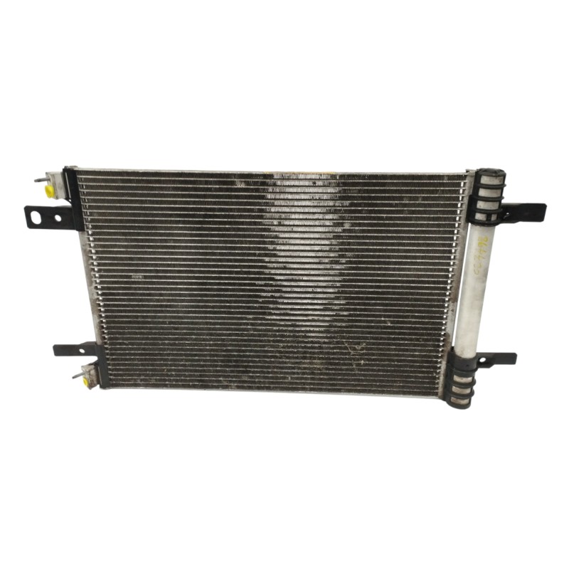 CONDENSADOR / RADIADOR AIRE ACONDICIONADO