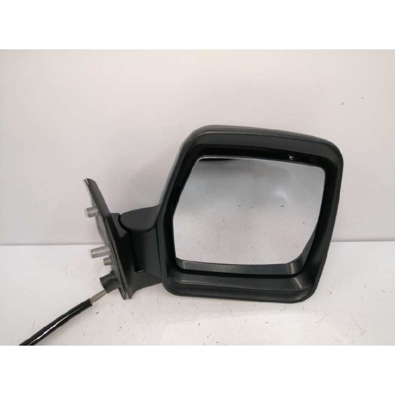 Recambio de retrovisor derecho para citroën jumpy 1.9 diesel referencia OEM IAM VM117R MANUAL 