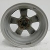 Recambio de llanta para seat ibiza (6k1) 1.9 tdi referencia OEM IAM 6K0601025N 6JX15H2 ET38 4H 4X100