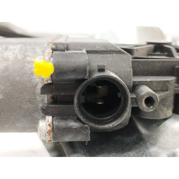 Recambio de elevalunas delantero izquierdo para renault clio iii 1.5 dci diesel fap referencia OEM IAM FUNDA 8200291145 