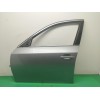 Recambio de puerta delantera izquierda para bmw serie 5 berlina (e60) 3.0 turbodiesel cat referencia OEM IAM   