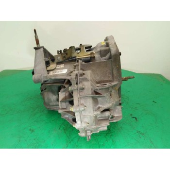 Recambio de caja cambios para renault espace iv (jk0) expression referencia OEM IAM PK6055  