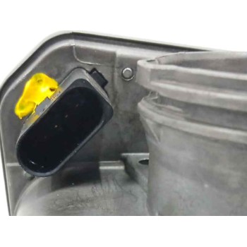 Recambio de caja mariposa para seat leon (1p1) 2.0 tdi 16v referencia OEM IAM 038128063M  