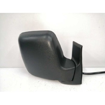 Recambio de retrovisor derecho para citroën jumpy 1.9 diesel referencia OEM IAM VM117R MANUAL 