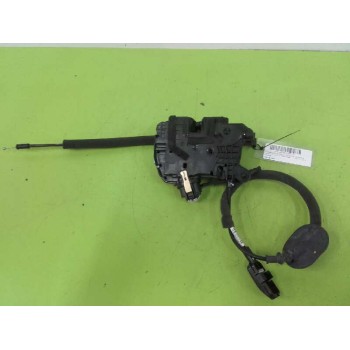 Recambio de cerradura puerta trasera derecha para renault clio iv technofeel referencia OEM IAM 825002104R  