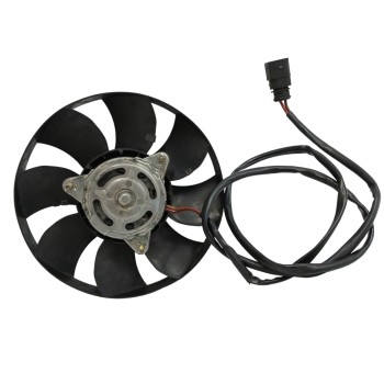 Recambio de electroventilador para volkswagen passat b5.5 (3b3) 1.9 tdi referencia OEM IAM 8D0959455R  
