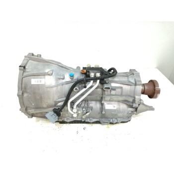 Recambio de caja cambios para alfa romeo giulia (952) 2.0 turbo cat referencia OEM IAM 55281910 59530 KM GA8HP50Z