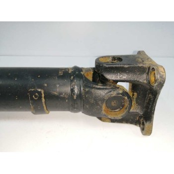 Recambio de transmision central para nissan trade  75 referencia OEM IAM TRADE 75 106 CM ACOPLE CUADRADO