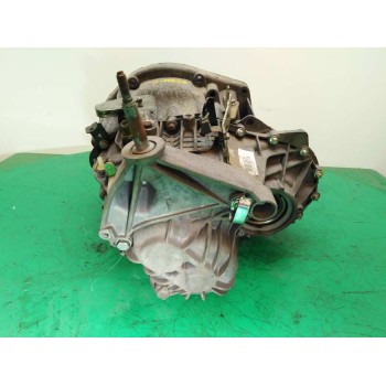 Recambio de caja cambios para renault espace iv (jk0) expression referencia OEM IAM PK6055  