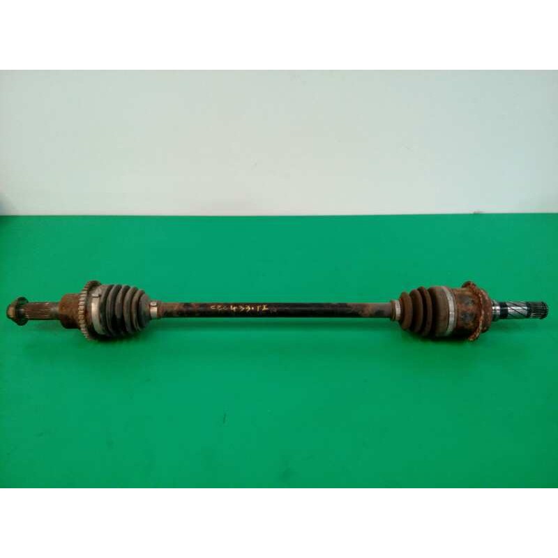 Recambio de transmision trasera izquierda para mazda cx-7 (er) 2.3 cat referencia OEM IAM   