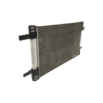 Recambio de condensador / radiador aire acondicionado para citroën c4 picasso 1.6 blue-hdi fap referencia OEM IAM 9816746580  