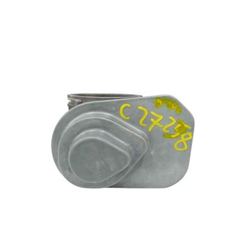 Recambio de caja mariposa para seat leon (1p1) 2.0 tdi 16v referencia OEM IAM 038128063M  