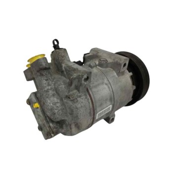 Recambio de compresor aire acondicionado para renault captur i ( j5 h5 ) 1.5 dci 90 referencia OEM IAM 926004990R  