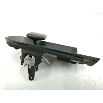 Recambio de maneta exterior lateral derecha para citroën berlingo 1.9 d multispace referencia OEM IAM 9101P8  