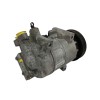 Recambio de compresor aire acondicionado para renault captur i ( j5 h5 ) 1.5 dci 90 referencia OEM IAM 926004990R  