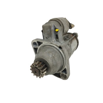 Recambio de motor arranque para seat leon (5f1) 2.0 tdi referencia OEM IAM   