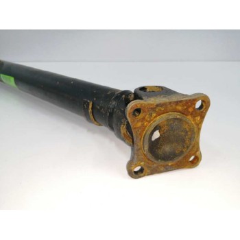 Recambio de transmision central para nissan trade  75 referencia OEM IAM TRADE 75 106 CM ACOPLE CUADRADO