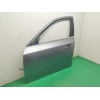Recambio de puerta delantera izquierda para bmw serie 5 berlina (e60) 3.0 turbodiesel cat referencia OEM IAM   