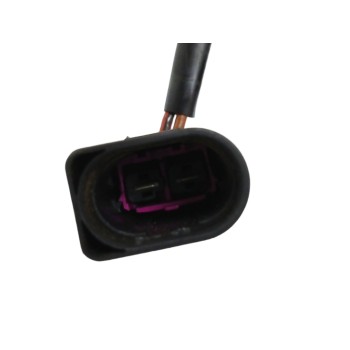 Recambio de electroventilador para volkswagen passat b5.5 (3b3) 1.9 tdi referencia OEM IAM 8D0959455R  