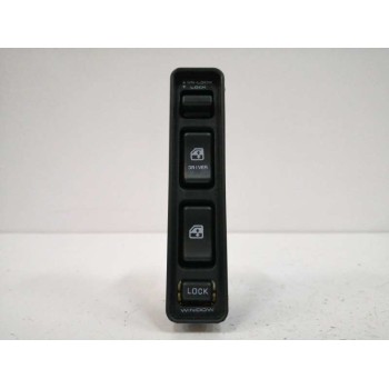 MANDO ELEVALUNAS DELANTERO IZQUIERDO 3799060A00 37990-60A00 