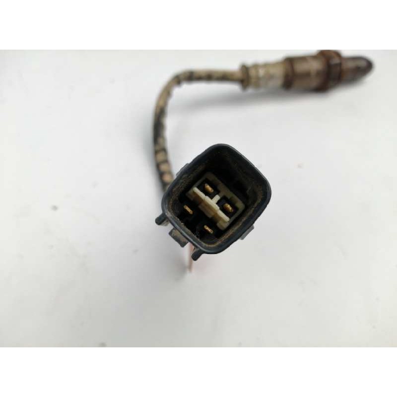 SONDA LAMBDA