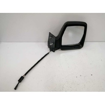 Recambio de retrovisor derecho para citroën jumpy 1.9 diesel referencia OEM IAM VM117R MANUAL 
