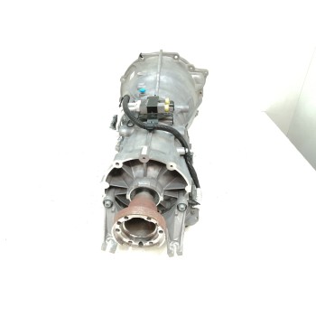 Recambio de caja cambios para alfa romeo giulia (952) 2.0 turbo cat referencia OEM IAM 55281910 59530 KM GA8HP50Z