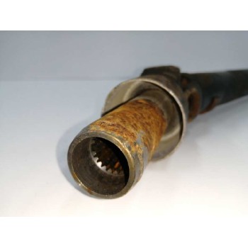 Recambio de transmision central para nissan trade  75 referencia OEM IAM TRADE 75 106 CM ACOPLE CUADRADO