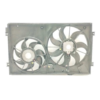 ELECTROVENTILADOR 1K0121207T 1355D300190 
