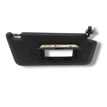 Recambio de parasol derecho para mercedes-benz benz gla (h247) gla 200 d (247.712) referencia OEM IAM A1778106200  