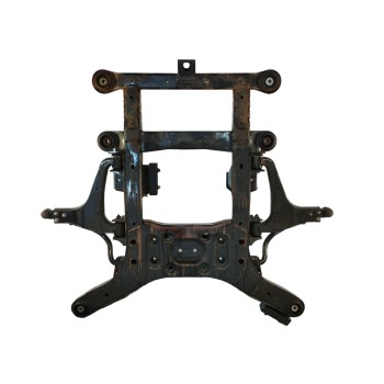 Recambio de puente delantero para ssangyong rodius ii 2.2 xdi referencia OEM IAM   