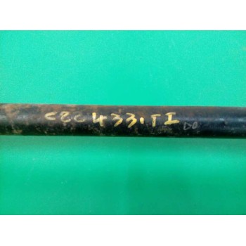 Recambio de transmision trasera izquierda para mazda cx-7 (er) 2.3 cat referencia OEM IAM   