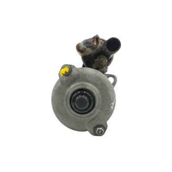 Recambio de motor arranque para seat leon (5f1) 2.0 tdi referencia OEM IAM   