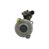 Recambio de motor arranque para seat leon (5f1) 2.0 tdi referencia OEM IAM   