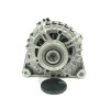 Recambio de alternador para opel corsa f 1.2 referencia OEM IAM 9826574080 ENCHUFE DAÑADO CL12